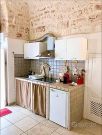 Casa vacanza ostuni centro