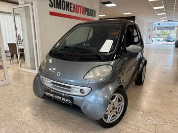 Smart 600 & pulse (45 kW)