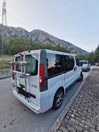 RENAULT Trafic 3ª serie - 2010