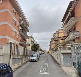 Tor vergata camera ad uso singolo