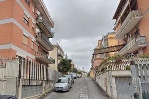 Tor vergata camera ad uso singolo