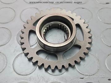 INGRANAGGIO 13415-MEN-A30 HONDA CR-F 450 2009 2013