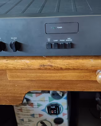 nad 3020e