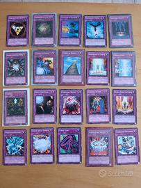Carte Yu gi oh