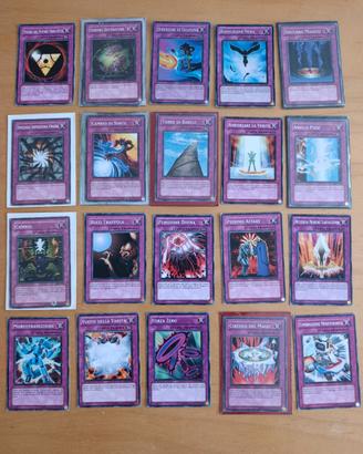 Carte Yu gi oh