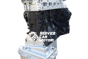 MOTORE RETTIFICATO 651911 MERCEDES-BENZ C (W204) 2