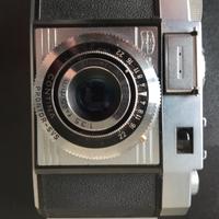 Macchina fotografica Zeiss Ikon Contina vintage.