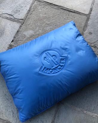 cuscino Moncler