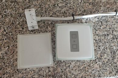 Netatmo Termostato