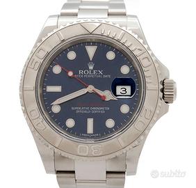 Rolex Yacht-Master ref. 116622 Acciaio Automatic