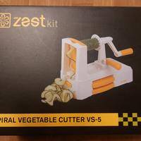 Affetta verdure a spirale Zestkit