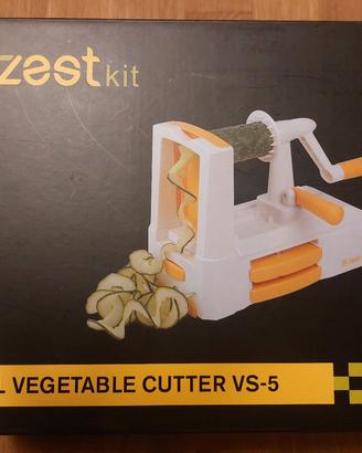 Affetta verdure a spirale Zestkit