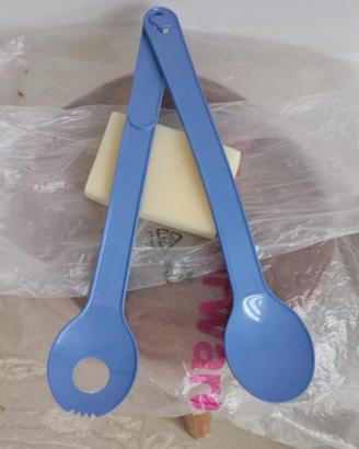 Pinze Tupperware
