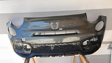 PARAURTI FIAT ABARTH 500 595 695 RESTYLING 2018