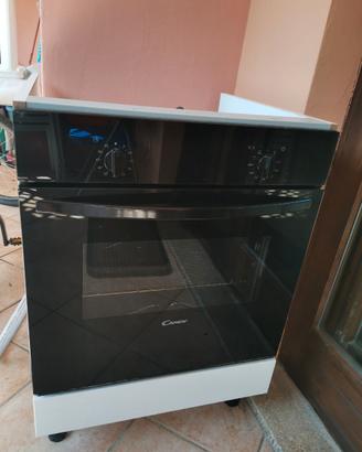 Forno candy
