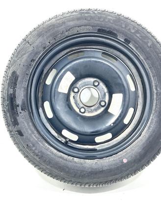 RUOTINO DI SCORTA CITROEN C3 Serie 5401R3 (16>)