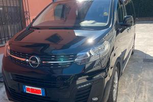 Opel vivaro zafira lite 9 posti
