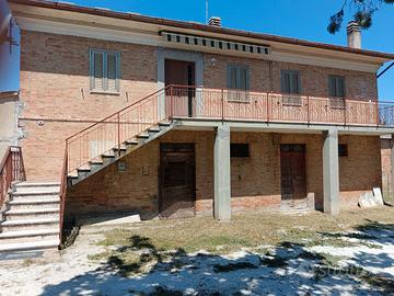 Casa di campagna
