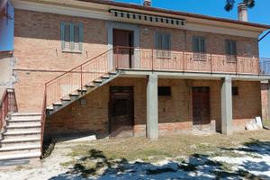 Casa di campagna