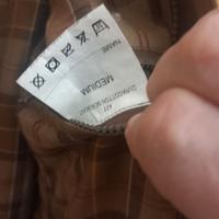 Giacca barbour. Misura. M.