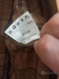 Giacca barbour. Misura. M.