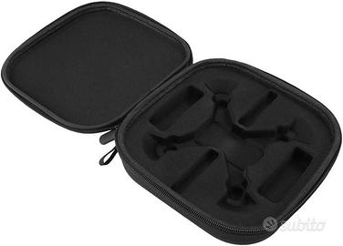 custodia per drone  dji tello