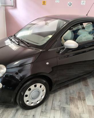 Fiat 500 1.2 BENZINA FULL OPTIONAL A.F.F.A.R.E