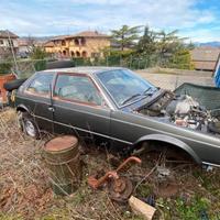 Maserati biturbo