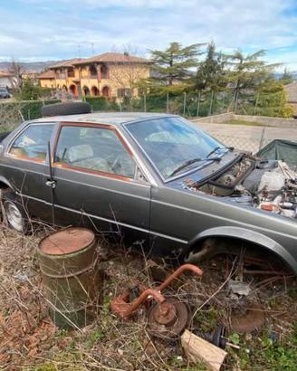 Maserati biturbo