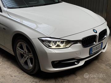 BMW Serie 3 (F30/31) - 2014