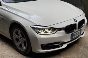 BMW Serie 3 (F30/31) - 2014