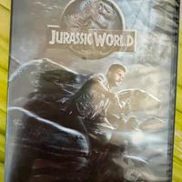 DVD Jurassic World