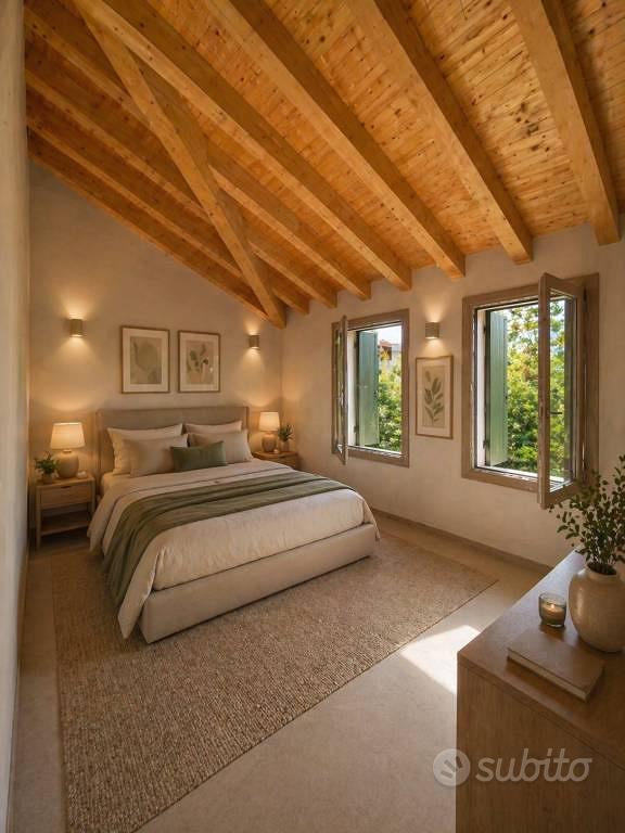Apartment in Mira Taglio, Venezia - Vista 4