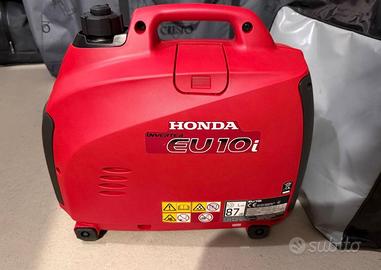 Generatore Honda EU10i