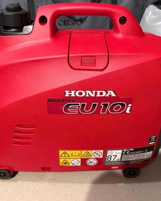 Generatore Honda EU10i