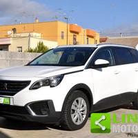 PEUGEOT 5008 BlueHDi 150 S&S Allure