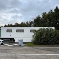 Altro Motorhome Casa mobile