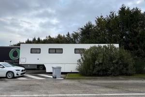 Altro Motorhome Casa mobile