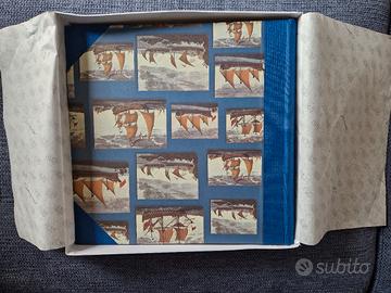 Album fotografico Bandinelli vintage - nuovo