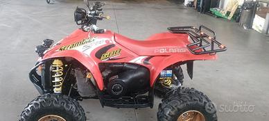 quad polaris