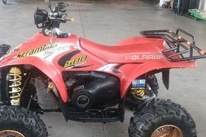 quad polaris