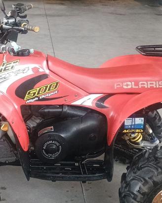 quad polaris