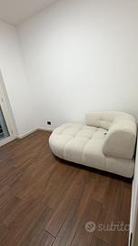 Chaise longue dondi modello Amalfi