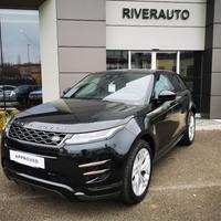 LAND ROVER RR Evoque 2ª serie Range Rover Evoq...