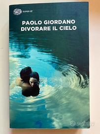 Divorare il cielo