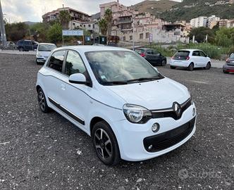 Renault Twingo TCe 90 CV EDC Intens