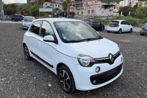 Renault Twingo TCe 90 CV EDC Intens