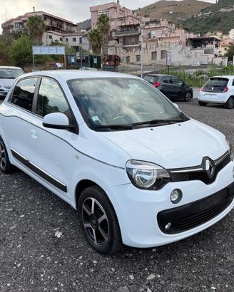 Renault Twingo TCe 90 CV EDC Intens