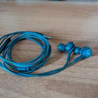 4 Cuffie Auricolari Akg Klim Samsung PlayStation