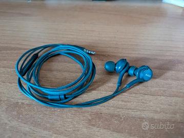 4 Cuffie Auricolari Akg Klim Samsung PlayStation